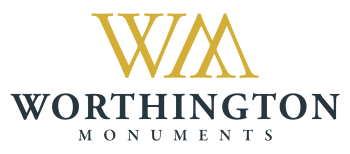 WORTHINGTON MONUMENTS INC